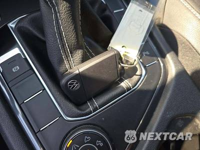 2023 Volkswagen Tiguan SE R-Line Black - zdjęcie 8 z 21 - miniatura