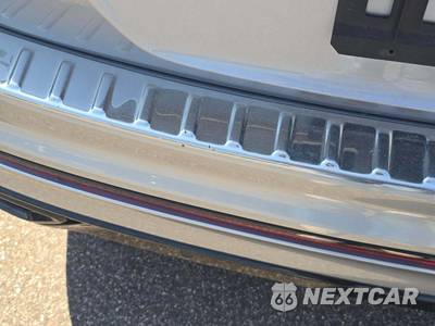2023 Volkswagen Tiguan SE R-Line Black - zdjęcie 21 z 21 - miniatura