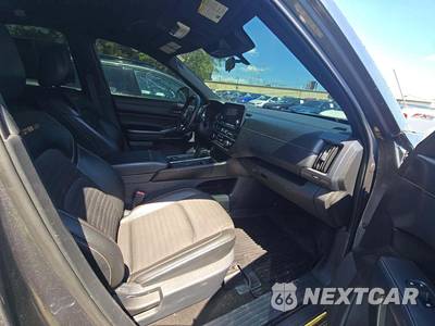 2023 Nissan Pathfinder Rock Creek - zdjęcie 19 z 21 - miniatura