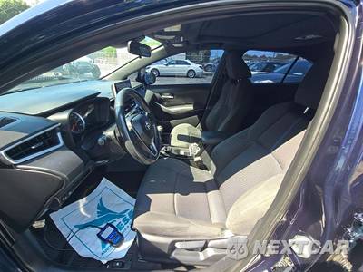 2021 Toyota Corolla SE Sedan - zdjęcie 6 z 24 - miniatura