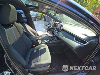 2021 Toyota Corolla SE Sedan - zdjęcie 18 z 24 - miniatura