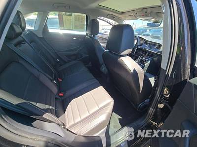 2024 Volkswagen Jetta SE - zdjęcie 16 z 24 - miniatura