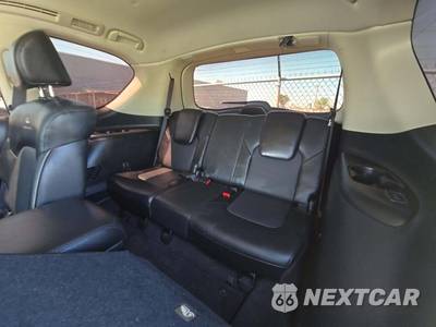 2014 INFINITI Base - zdjęcie 14 z 27 - miniatura