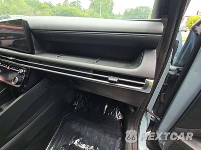 2025 Hyundai Santa Cruz XRT Crew Cab Short Bed - zdjęcie 19 z 20 - miniatura