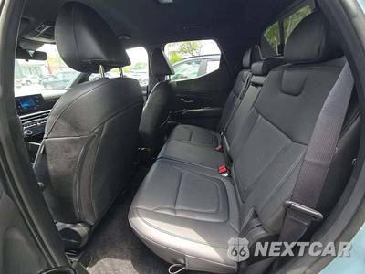 2025 Hyundai Santa Cruz XRT Crew Cab Short Bed - zdjęcie 13 z 20 - miniatura