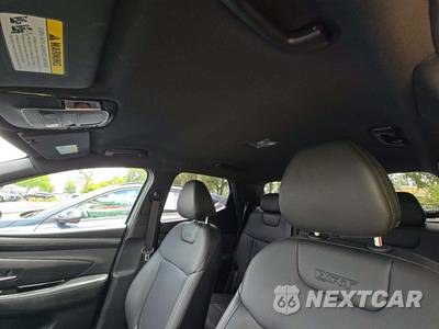 2025 Hyundai Santa Cruz XRT Crew Cab Short Bed - zdjęcie 11 z 20 - miniatura