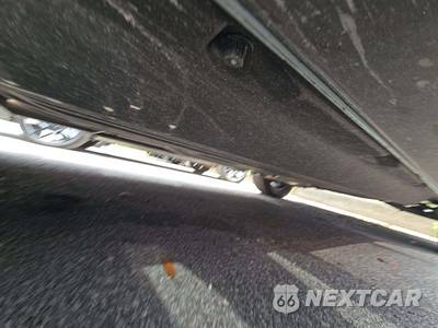 2025 Hyundai Santa Cruz XRT Crew Cab Short Bed - zdjęcie 7 z 20 - miniatura