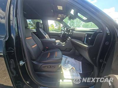 2026 GMC Sierra 2500HD AT4 Crew Cab Medium Bed - zdjęcie 18 z 20 - miniatura