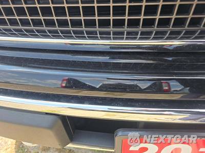 2018 Ford F-150 King Ranch Crew Cab Short Bed - zdjęcie 21 z 21 - miniatura
