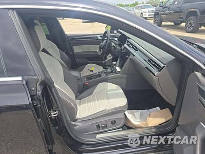 2021 Volkswagen Arteon SEL Premium R-Line - zdjęcie 18 z 21 - miniatura