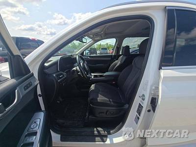 2022 Hyundai Palisade Preferred 8-Passenger - zdjęcie 6 z 26 - miniatura