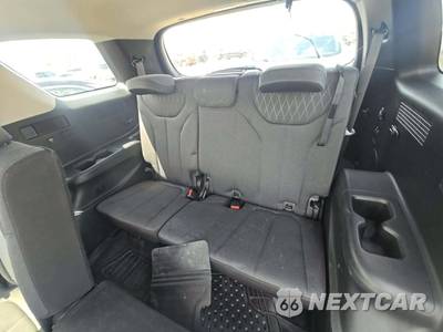 2022 Hyundai Palisade Preferred 8-Passenger - zdjęcie 14 z 26 - miniatura