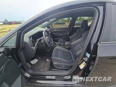 2024 Volkswagen Golf R - zdjęcie 6 z 20 - miniatura