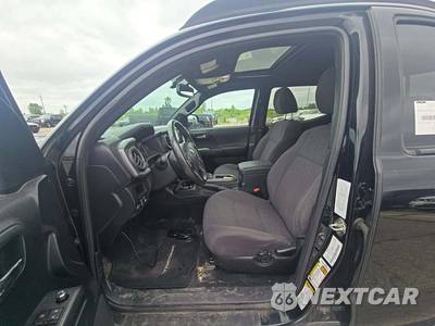 2017 Toyota Tacoma TRD Sport Crew Cab Long Bed - zdjęcie 6 z 27 - miniatura