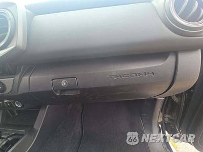 2017 Toyota Tacoma TRD Sport Crew Cab Long Bed - zdjęcie 19 z 27 - miniatura