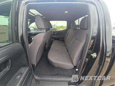 2017 Toyota Tacoma TRD Sport Crew Cab Long Bed - zdjęcie 13 z 27 - miniatura