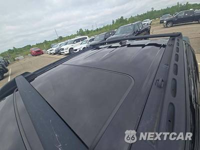 2017 Toyota Tacoma TRD Sport Crew Cab Long Bed - zdjęcie 12 z 27 - miniatura