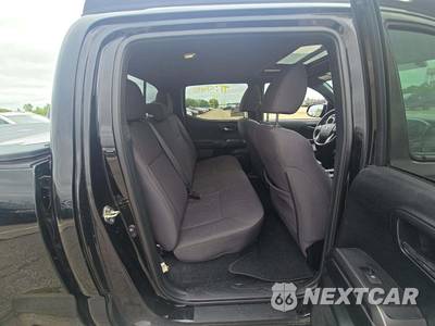 2017 Toyota Tacoma TRD Sport Crew Cab Long Bed - zdjęcie 16 z 27 - miniatura