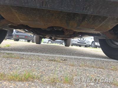 2017 Toyota Tacoma TRD Sport Crew Cab Long Bed - zdjęcie 20 z 27 - miniatura