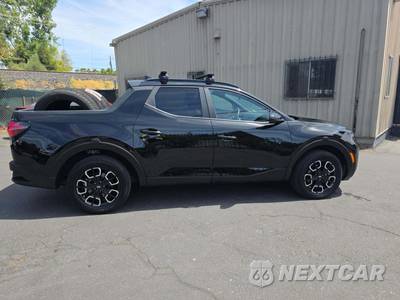 2023 Hyundai Santa Cruz SEL Premium Crew Cab Short Bed - zdjęcie 4 z 23 - miniatura