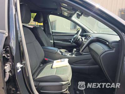 2023 Hyundai Santa Cruz SEL Premium Crew Cab Short Bed - zdjęcie 18 z 23 - miniatura