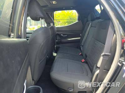 2023 Hyundai Santa Cruz SEL Premium Crew Cab Short Bed - zdjęcie 13 z 23 - miniatura