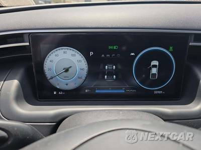 2023 Hyundai Santa Cruz SEL Premium Crew Cab Short Bed - zdjęcie 9 z 23 - miniatura