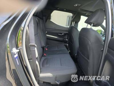 2023 Hyundai Santa Cruz SEL Premium Crew Cab Short Bed - zdjęcie 16 z 23 - miniatura