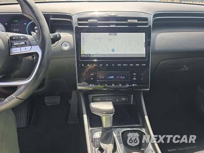 2023 Hyundai Santa Cruz SEL Premium Crew Cab Short Bed - zdjęcie 10 z 23 - miniatura