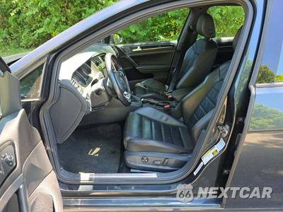 2016 Volkswagen Golf GTI Autobahn Hatchback w/Performance Pkg - zdjęcie 3 z 26 - miniatura