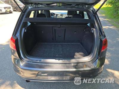 2016 Volkswagen Golf GTI Autobahn Hatchback w/Performance Pkg - zdjęcie 11 z 26 - miniatura