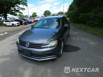 2016 Volkswagen Jetta SE w/Connectivity - zdjęcie 1 z 23 - miniatura