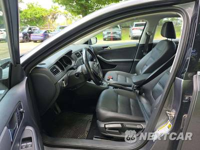 2016 Volkswagen Jetta SE w/Connectivity - zdjęcie 3 z 23 - miniatura