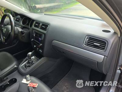 2016 Volkswagen Jetta SE w/Connectivity - zdjęcie 16 z 23 - miniatura