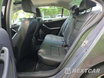 2016 Volkswagen Jetta SE w/Connectivity - zdjęcie 10 z 23 - miniatura