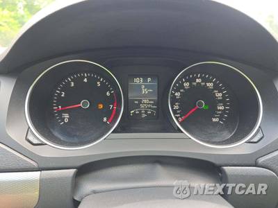 2016 Volkswagen Jetta SE w/Connectivity - zdjęcie 6 z 23 - miniatura