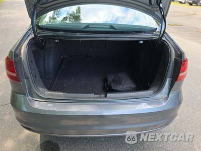 2016 Volkswagen Jetta SE w/Connectivity - zdjęcie 11 z 23 - miniatura