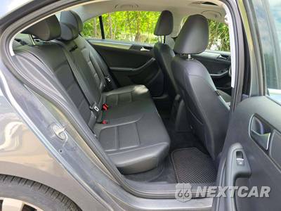 2016 Volkswagen Jetta SE w/Connectivity - zdjęcie 13 z 23 - miniatura