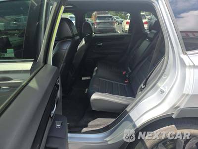 2023 Honda CR-V Hybrid Sport Touring - zdjęcie 10 z 21 - miniatura