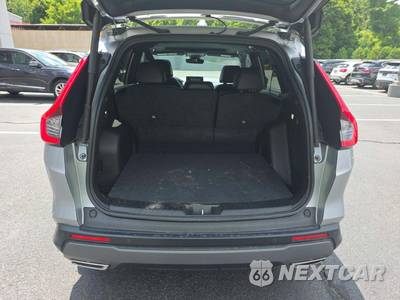 2023 Honda CR-V Hybrid Sport Touring - zdjęcie 11 z 21 - miniatura