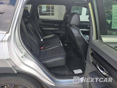 2023 Honda CR-V Hybrid Sport Touring - zdjęcie 13 z 21 - miniatura