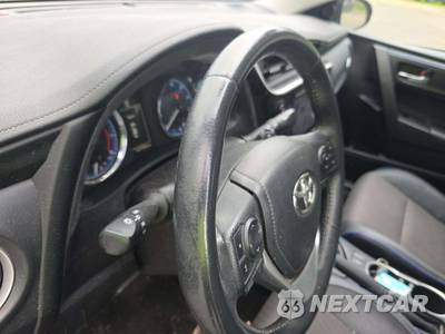 2017 Toyota Corolla SE Sedan - zdjęcie 18 z 27 - miniatura