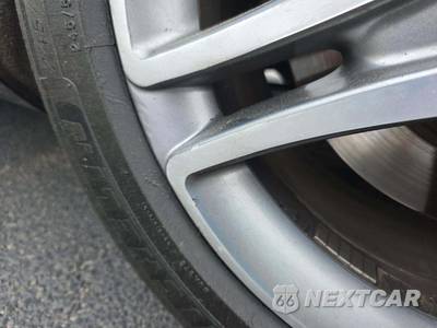 2016 Mercedes-Benz S 550 4MATIC Sedan - zdjęcie 21 z 23 - miniatura