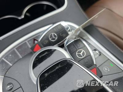 2016 Mercedes-Benz S 550 4MATIC Sedan - zdjęcie 8 z 23 - miniatura
