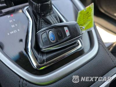 2022 Subaru Outback Limited - zdjęcie 5 z 19 - miniatura