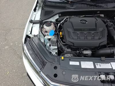 2020 Volkswagen Passat 2.0T R-Line - zdjęcie 27 z 29 - miniatura