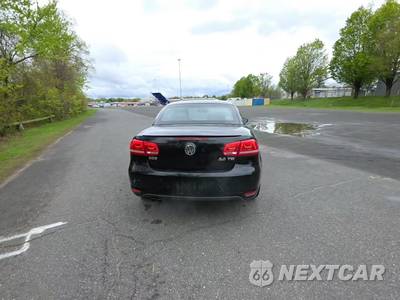 2012 Volkswagen Eos Executive - zdjęcie 4 z 37 - miniatura