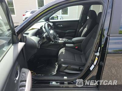 2025 Honda HR-V Sport - zdjęcie 3 z 18 - miniatura