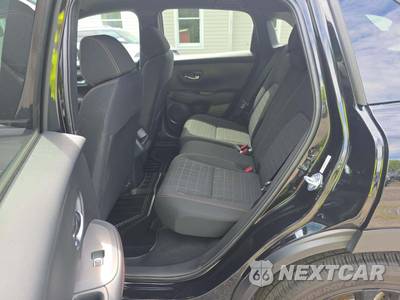 2025 Honda HR-V Sport - zdjęcie 10 z 18 - miniatura