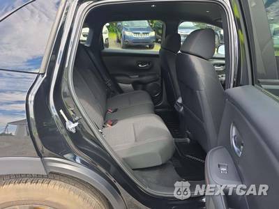 2025 Honda HR-V Sport - zdjęcie 13 z 18 - miniatura